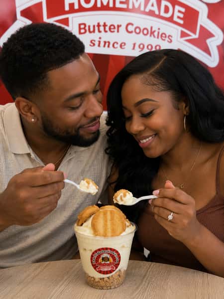 Banana Pudding