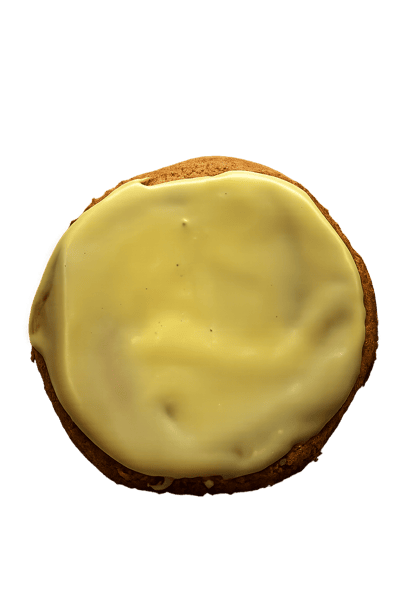 Lemon Cookie