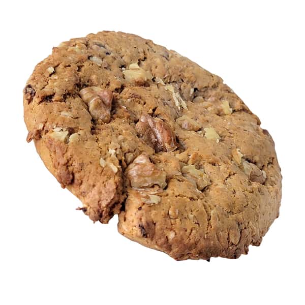 Oatmeal Raisin Walnut