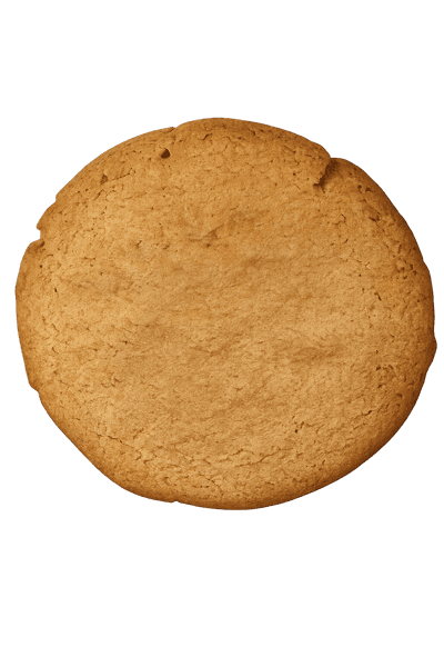 Tea Cake Cookie