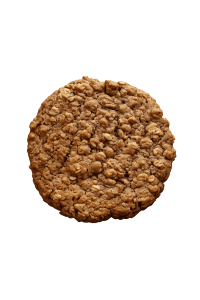 Oatmeal Cookies