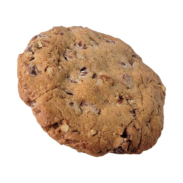 Chocolate Chip Pecan Cookie