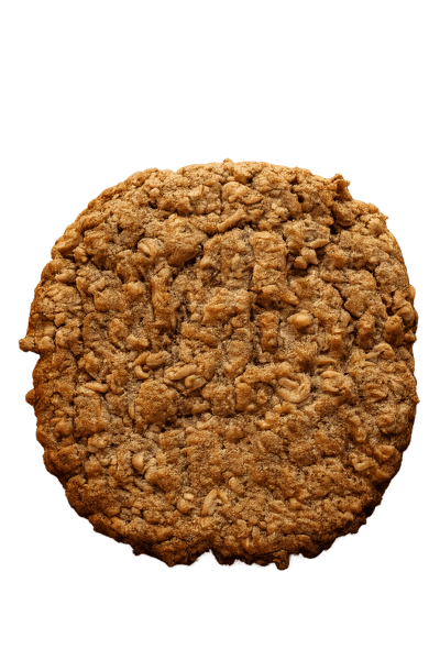 Oatmeal Cookie