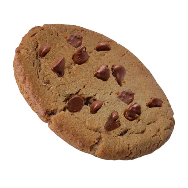 Peanut Butter Chocolate Chip Cookies