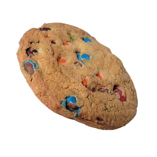 M&M Cookie