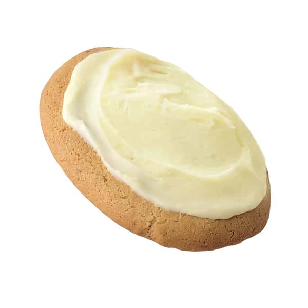 Lemon Cookie
