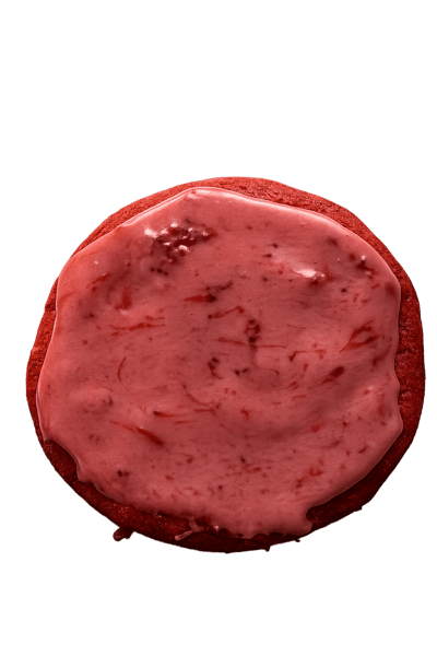Sensual Strawberry