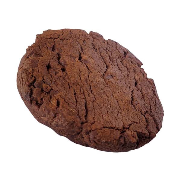 Double Chocolate Chip Cookie