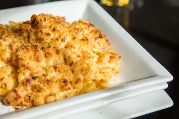 Mac & Cheese