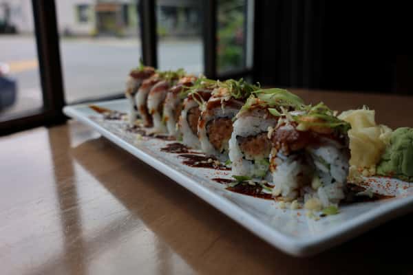 Tuna King