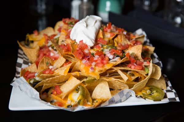 nachos