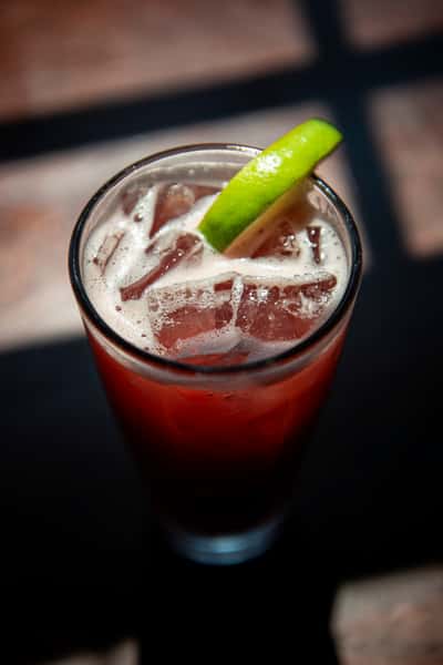 COCKTAIL