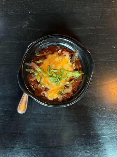 House Chili Cup