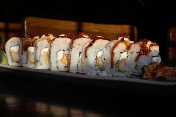 King Kani Roll