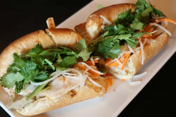 Bahn Mi