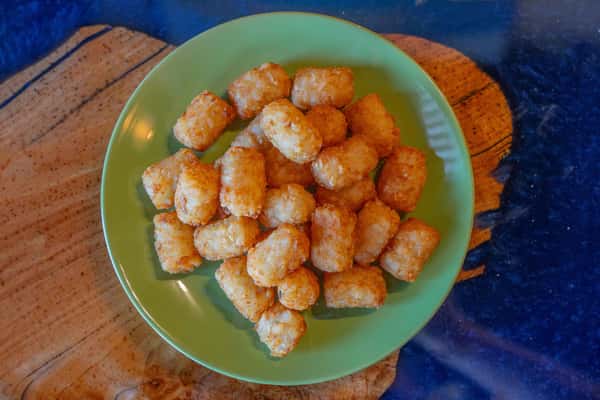 Tater Tots