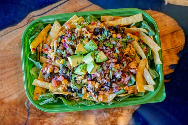 Taco Bowl