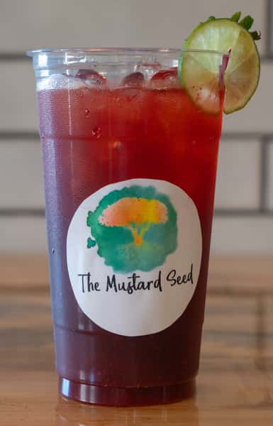 Hibiscus Strawberry