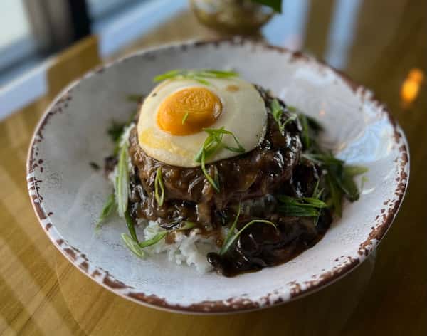 Loco Moco