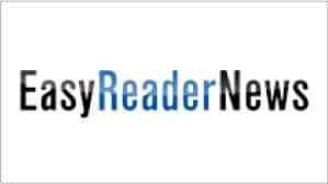 easy reader news logo