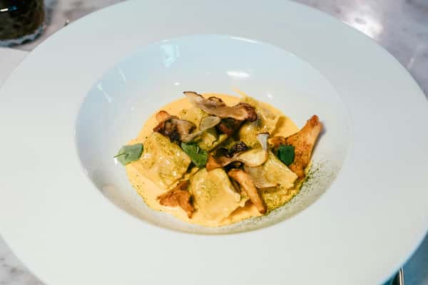 gnocchi