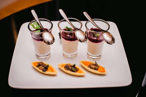 Dessert