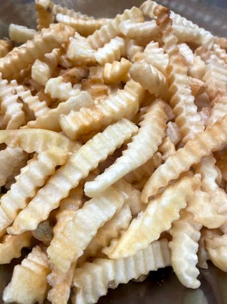 Fries (GF)