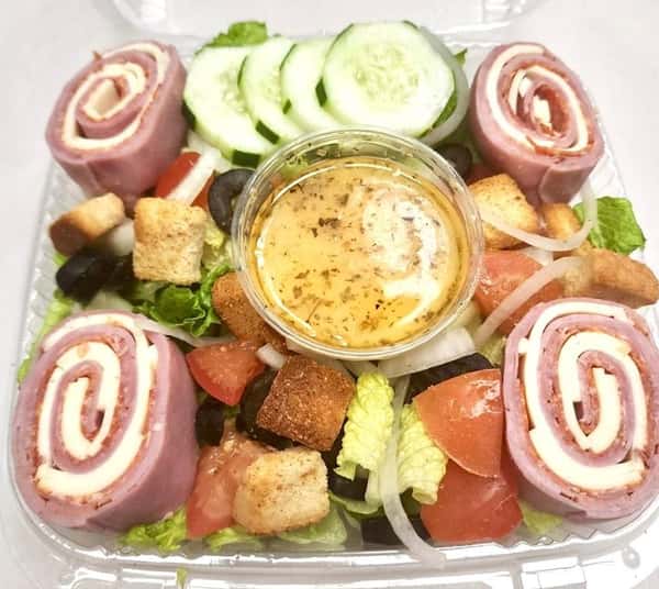 Salad Antipasto