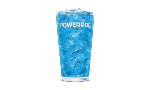 POWERADE Mountain Berry Blast