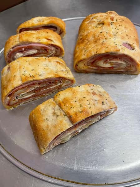 Classic Stromboli