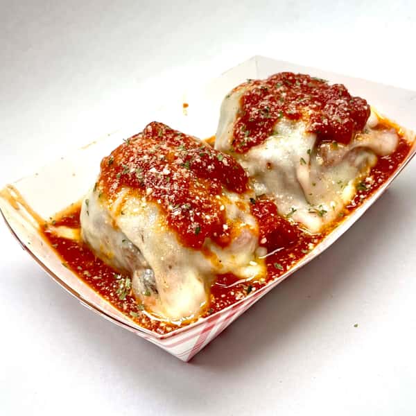 Side of Meatballs