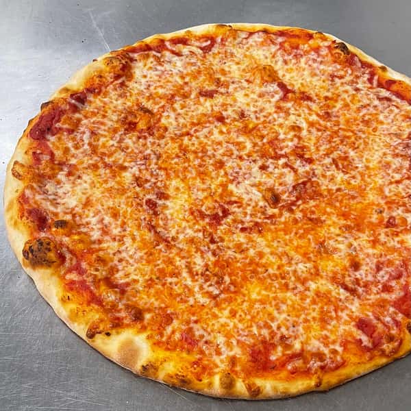 New York Cheese