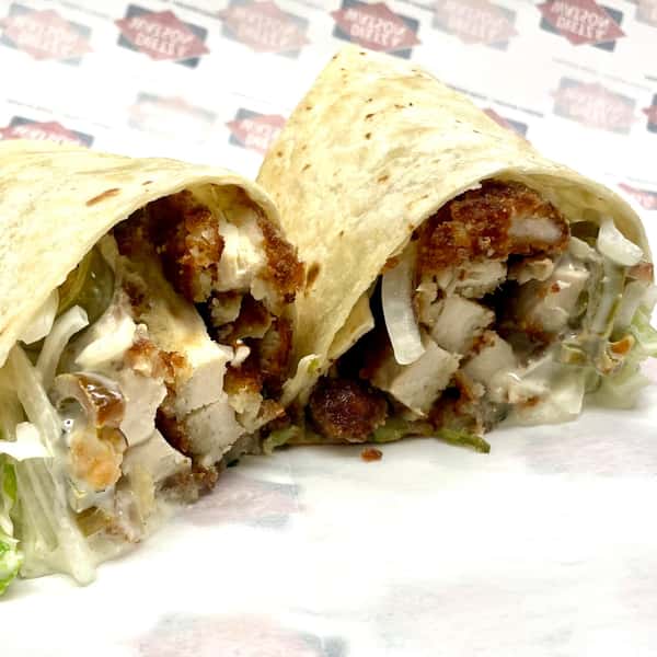 Chicken Wrap