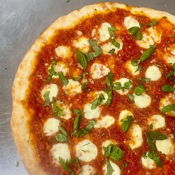 Margherita