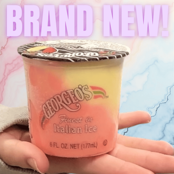 Italian Ice