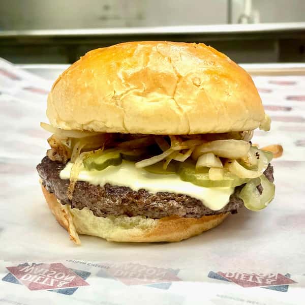 Smashburger
