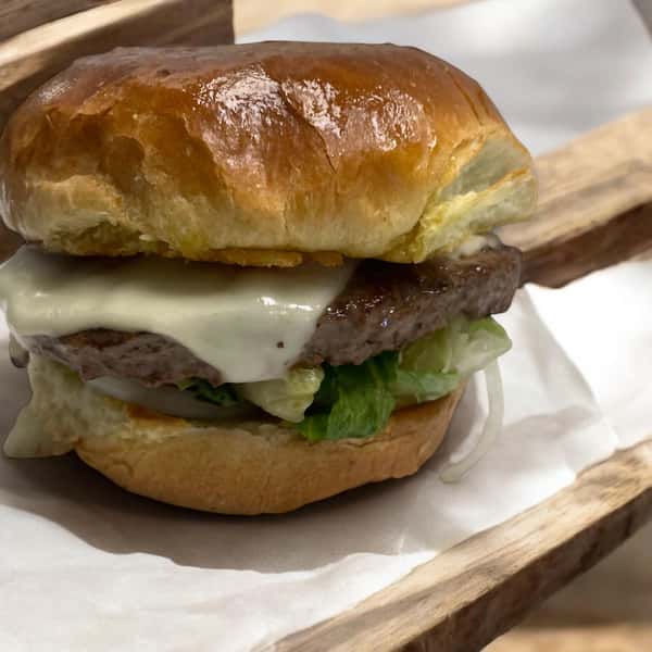 Cheeseburger