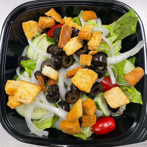 House Salad (GFM)