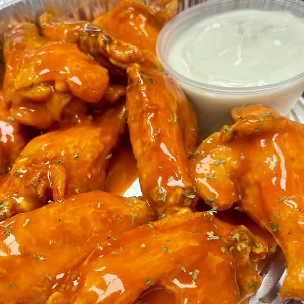 Wings (10) (GF)