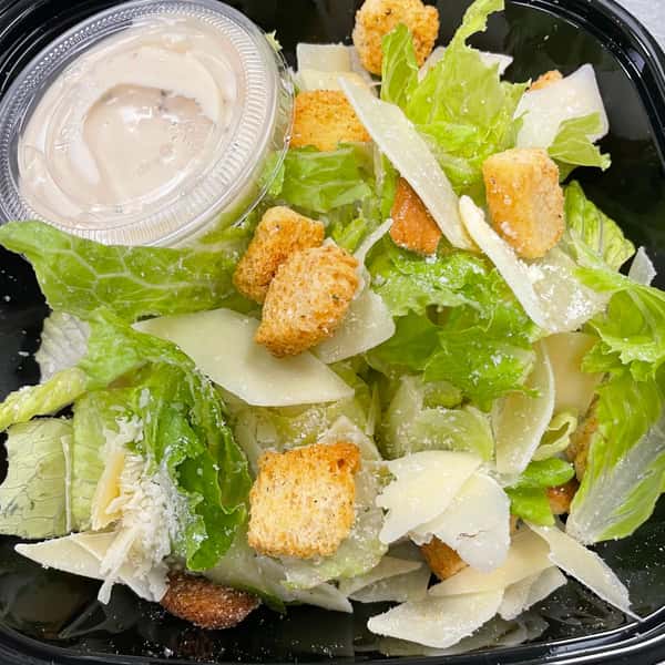 Caesar Salad (GFM)