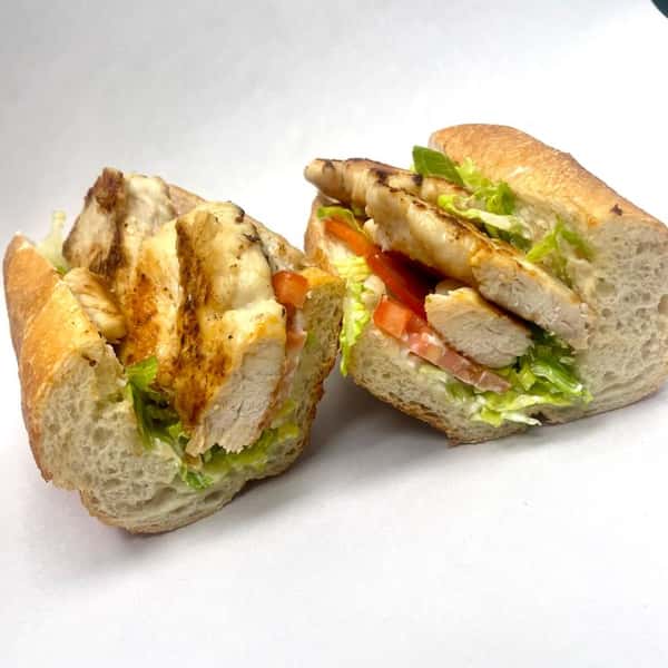 sandwich