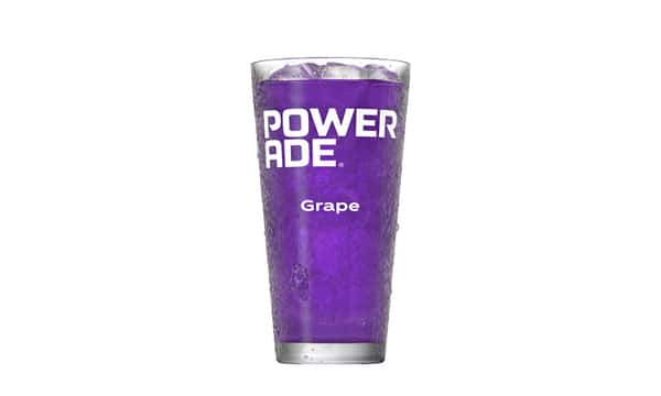POWERADE Grape