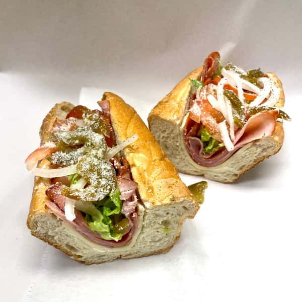 sandwich