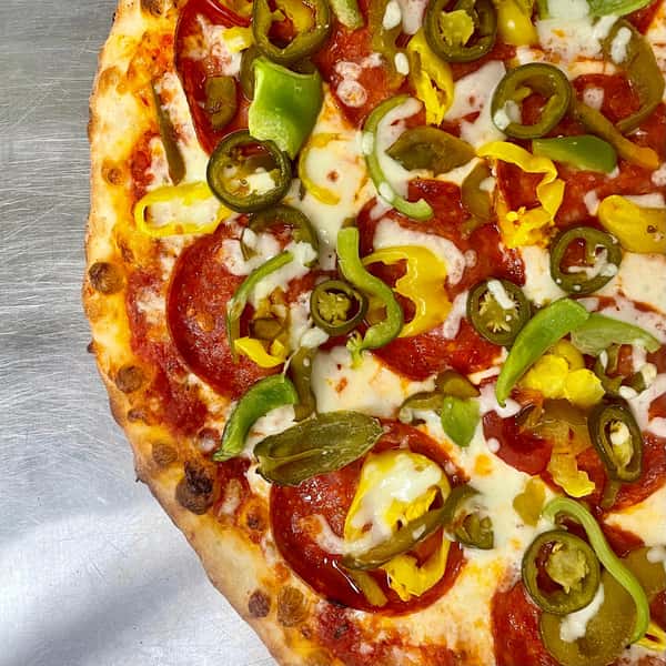 Pepper Paradise