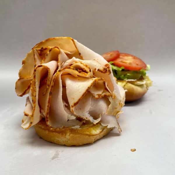 Turkey Sandwich
