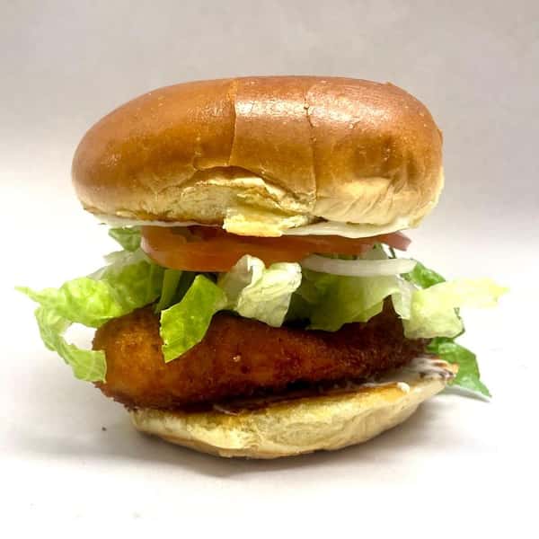 burger