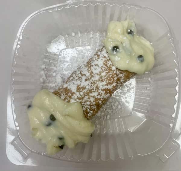 Cannoli