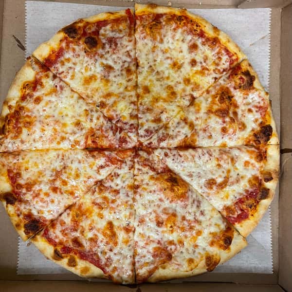 12" Small