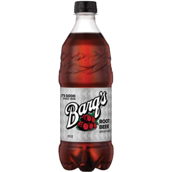 Barq's Root Beer