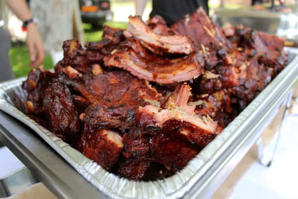 catering
